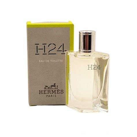 hermes perfume men all sizes|Hermes h24 men price.